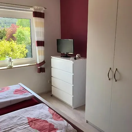 Apartment Wiskow In *