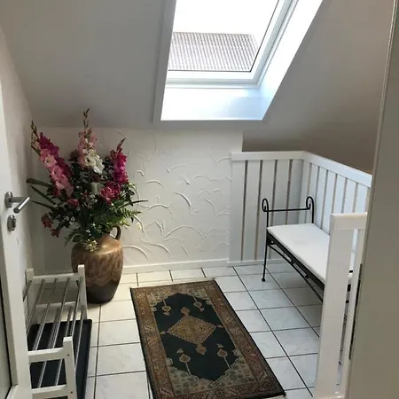 Apartment Wiskow In *