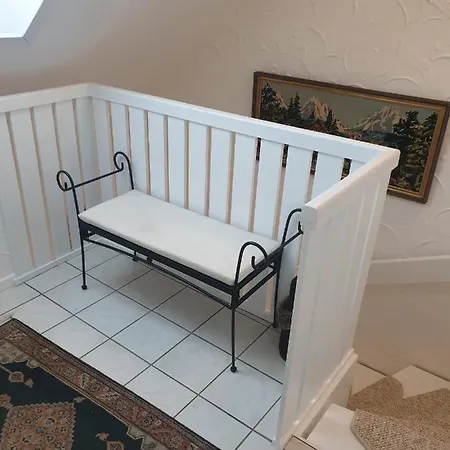 Apartment Wiskow In Goslar