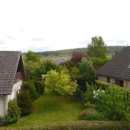 Apartment Wiskow In *