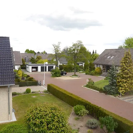 Apartment Wiskow In Goslar