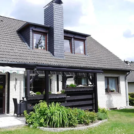 Apartment Wiskow In *