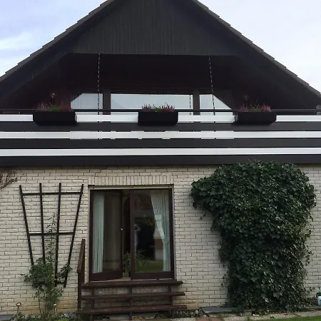 Apartamento Wiskow In