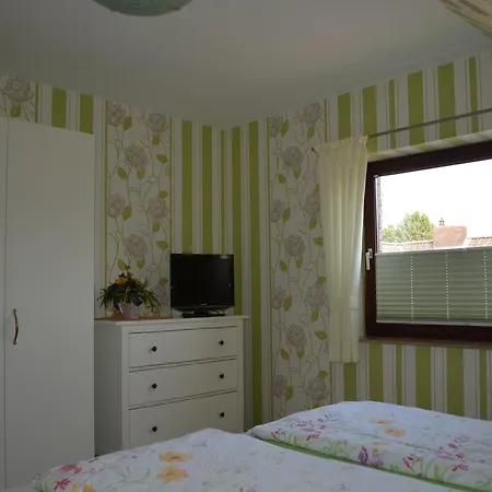 Apartment Wiskow In *