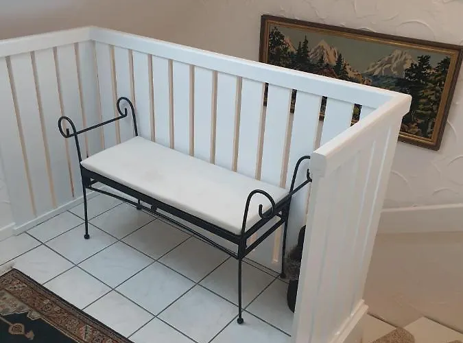 Daire Wiskow In Goslar