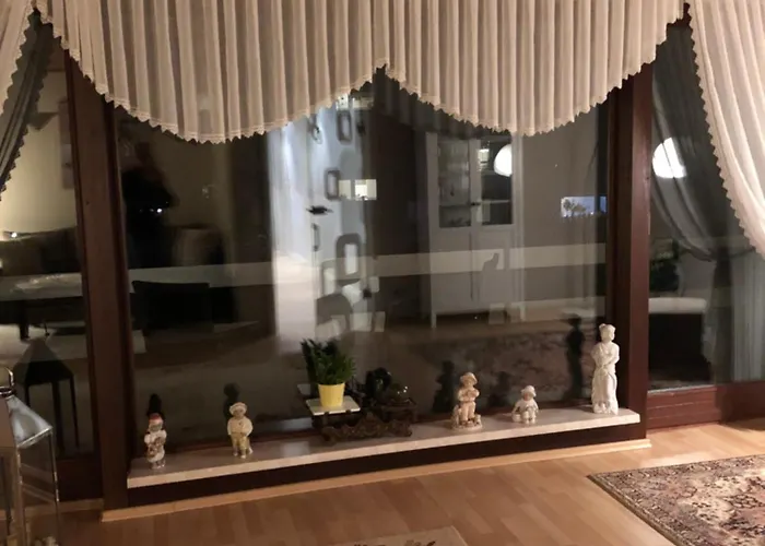 Daire Wiskow In Goslar