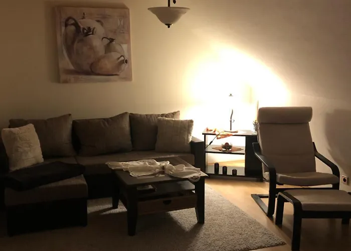 Wiskow In Daire Goslar