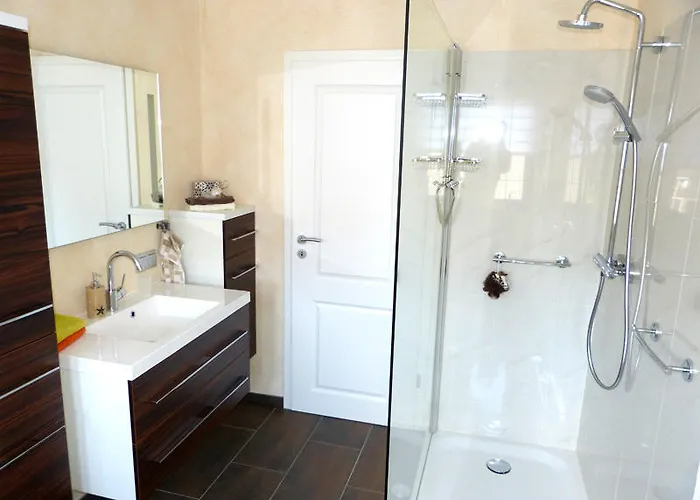 Daire Wiskow In Goslar