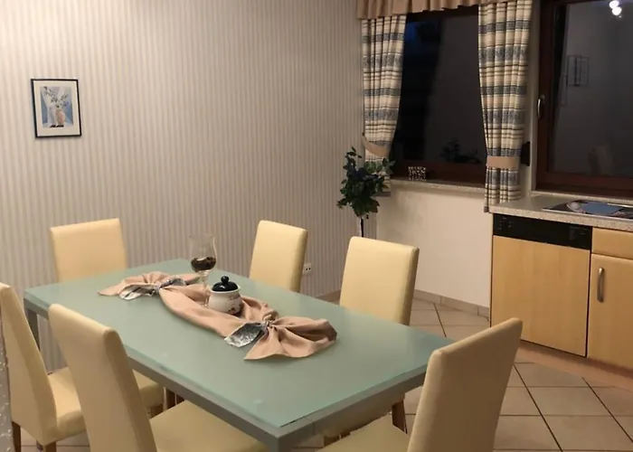 Daire Wiskow In Goslar